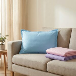 Baby pillow long/Cushions for sofas - 6 x 11x 18"