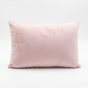 Baby pillow long/Cushions for sofas - 6 x 11x 18"