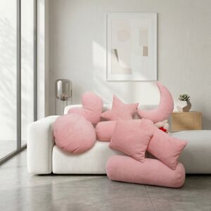 Buy 3 Unique pillows get 4th free.