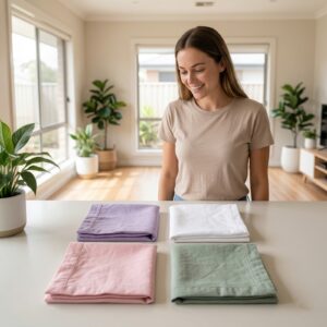 Linen Cotton Covers