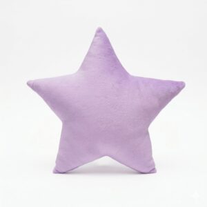 Star pillow - 4 x 17