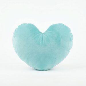 Heart Pillow- 4 x 18