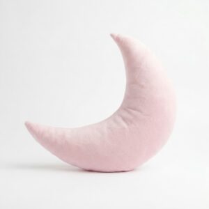 Moon Pillow4 x 17